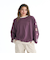 【ROXY ロキシー 公式通販】ロキシー（ROXY）Roxy SUN BREAK ウィメンズ 長袖Tシャツ <2025FW CRUISERS>