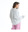【ROXY ロキシー 公式通販】ロキシー（ROXY）Roxy SUN BREAK ウィメンズ 長袖Tシャツ <2025FW CRUISERS>