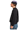 QUIKSILVER メンズ BANGING FLEECE スノーウェア 【25-26SNOWモデル】