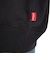 QUIKSILVER メンズ BANGING FLEECE スノーウェア 【25-26SNOWモデル】