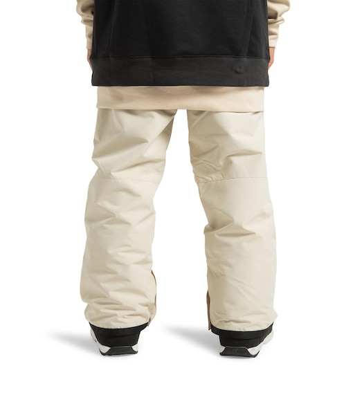 DC SHOES メンズ DC SNOW CHINO PANT スノーパンツ 【25-26SNOWモデル