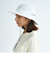 【ROXY ロキシー 公式通販】ロキシー（ROXY）【OUTLET】Roxy SURFCAMP SAFARI HAT ウィメンズ サーフハット