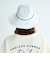 【ROXY ロキシー 公式通販】ロキシー（ROXY）【OUTLET】Roxy SURFCAMP SAFARI HAT ウィメンズ サーフハット