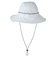 【ROXY ロキシー 公式通販】ロキシー（ROXY）【OUTLET】Roxy SURFCAMP SAFARI HAT ウィメンズ サーフハット
