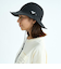 【ROXY ロキシー 公式通販】ロキシー（ROXY）【OUTLET】Roxy SURFCAMP SAFARI HAT ウィメンズ サーフハット