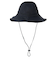 【ROXY ロキシー 公式通販】ロキシー（ROXY）【OUTLET】Roxy SURFCAMP SAFARI HAT ウィメンズ サーフハット