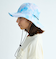 【ROXY ロキシー 公式通販】ロキシー（ROXY）【OUTLET】Roxy SURFCAMP SAFARI HAT ウィメンズ サーフハット