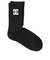 【DC ディーシー公式通販】ディーシー （DC SHOES）DC Shoes SPP DC CREW 3PK BOY ソックス 靴下 キッズ