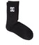 【DC ディーシー公式通販】ディーシー （DC SHOES）DC Shoes SPP DC CREW 3PK BOY ソックス 靴下 キッズ