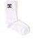 【DC ディーシー公式通販】ディーシー （DC SHOES）DC Shoes SPP DC CREW 3PK BOY ソックス 靴下 キッズ