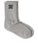 【DC ディーシー公式通販】ディーシー （DC SHOES）DC Shoes SPP DC CREW 3PK BOY ソックス 靴下 キッズ