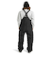 【DC ディーシー公式通販】ディーシー （DC SHOES）DC SHOES メンズ DOCILE BIB スノーパンツ 【25-26SNOWモデル】