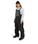 【DC ディーシー公式通販】ディーシー （DC SHOES）DC SHOES メンズ DOCILE BIB スノーパンツ 【25-26SNOWモデル】