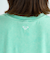 【ROXY ロキシー 公式通販】ロキシー（ROXY）【OUTLET】Roxy SQUEEZE THE DAY ウィメンズ 半袖ラッシュガード ヴィンテージ風加工