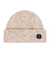ROXY ウィメンズ FROZENLAKE BEANIE ビーニー  ハイゲージ 保温 ウール混 【25-26SNOWモデル】
