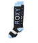 【ROXY ロキシー 公式通販】ロキシー（ROXY）ROXY ウィメンズ MISTY SOCKS スノーソックス クッション性【25-26SNOWモデル】