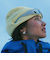 【ROXY ロキシー 公式通販】ロキシー（ROXY）ROXY ウィメンズ FOLKER BEANIE ビーニー ハイゲージ 【25-26SNOWモデル】
