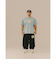 【オンラインストア限定】 DC Shoes THE SWARM DC SHOES X GRIMEY REGULAR TEE Tシャツ メンズ