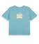 【オンラインストア限定】 DC Shoes THE SWARM DC SHOES X GRIMEY REGULAR TEE Tシャツ メンズ