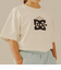 【オンラインストア限定】 DC Shoes THE SWARM DC SHOES X GRIMEY REGULAR TEE Tシャツ メンズ