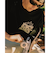 【オンラインストア限定】 DC Shoes THE SWARM DC SHOES X GRIMEY RH SS Tシャツ メンズ