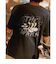 【オンラインストア限定】 DC Shoes THE SWARM DC SHOES X GRIMEY RH SS Tシャツ メンズ