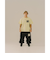 【オンラインストア限定】 DC Shoes THE SWARM DC SHOES X GRIMEY RH SS Tシャツ メンズ