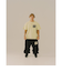 【オンラインストア限定】 DC Shoes THE SWARM DC SHOES X GRIMEY RH SS Tシャツ メンズ
