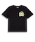 【オンラインストア限定】 DC Shoes THE SWARM DC SHOES X GRIMEY RH SS Tシャツ メンズ