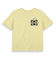 【オンラインストア限定】 DC Shoes THE SWARM DC SHOES X GRIMEY RH SS Tシャツ メンズ