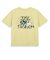 【オンラインストア限定】 DC Shoes THE SWARM DC SHOES X GRIMEY RH SS Tシャツ メンズ