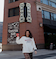 【ROXY ロキシー 公式通販】ロキシー（ROXY）Roxy ROOM SERVISE ウィメンズ 長袖Tシャツ <2025FW CRUISERS>