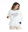 【ROXY ロキシー 公式通販】ロキシー（ROXY）Roxy ROOM SERVISE ウィメンズ 長袖Tシャツ <2025FW CRUISERS>