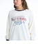 【ROXY ロキシー 公式通販】ロキシー（ROXY）Roxy ROOM SERVISE ウィメンズ 長袖Tシャツ <2025FW CRUISERS>