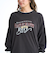 【ROXY ロキシー 公式通販】ロキシー（ROXY）Roxy ROOM SERVISE ウィメンズ 長袖Tシャツ <2025FW CRUISERS>