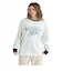【ROXY ロキシー 公式通販】ロキシー（ROXY）Roxy ROOM SERVISE ウィメンズ 長袖Tシャツ <2025FW CRUISERS>