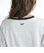 【ROXY ロキシー 公式通販】ロキシー（ROXY）Roxy ROOM SERVISE ウィメンズ 長袖Tシャツ <2025FW CRUISERS>