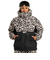DC SHOES ウィメンズ CHALET ANORAK スノージャケット 【25-26SNOWモデル】