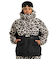 DC SHOES ウィメンズ CHALET ANORAK スノージャケット 【25-26SNOWモデル】
