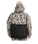 DC SHOES ウィメンズ CHALET ANORAK スノージャケット 【25-26SNOWモデル】
