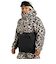 DC SHOES ウィメンズ CHALET ANORAK スノージャケット 【25-26SNOWモデル】