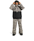 DC SHOES ウィメンズ CHALET ANORAK スノージャケット 【25-26SNOWモデル】