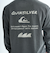 Quiksilver PG HAND DRAWN LT 長袖Tシャツ メンズ