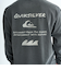 Quiksilver PG HAND DRAWN LT 長袖Tシャツ メンズ