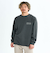 Quiksilver PG HAND DRAWN LT 長袖Tシャツ メンズ