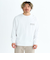 Quiksilver PG HAND DRAWN LT 長袖Tシャツ メンズ