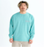 Quiksilver PG HAND DRAWN LT 長袖Tシャツ メンズ