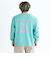 Quiksilver PG HAND DRAWN LT 長袖Tシャツ メンズ