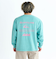 Quiksilver PG HAND DRAWN LT 長袖Tシャツ メンズ
