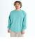Quiksilver PG HAND DRAWN LT 長袖Tシャツ メンズ